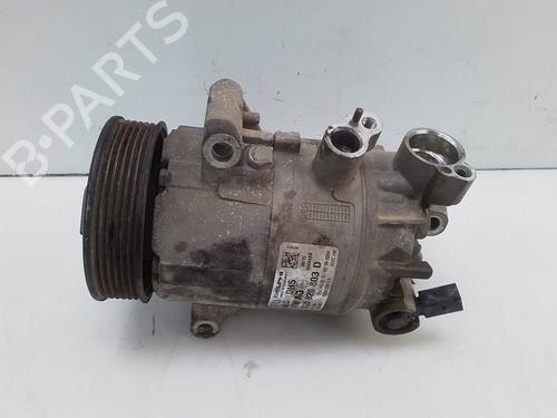 Used AC compressor AC compressor SEAT LEON (5F1) 2.0 TDI (150 hp) 26446752 26446752
