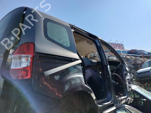 Rear center light FORD TOURNEO COURIER B460 MPV 1.0 EcoBoost | BP18593893I39 