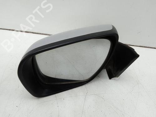 Used Left mirror Left mirror VOLVO S80 II (124) T6 AWD (286 hp) 18861739 18861739