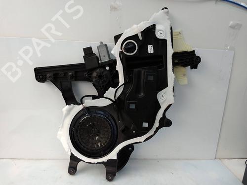 Used Front left window mechanism Front left window mechanism 22890526 22890526