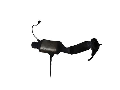 Catalyst FORD KUGA I 2.0 TDCi | BP34180730M10  - Image 6