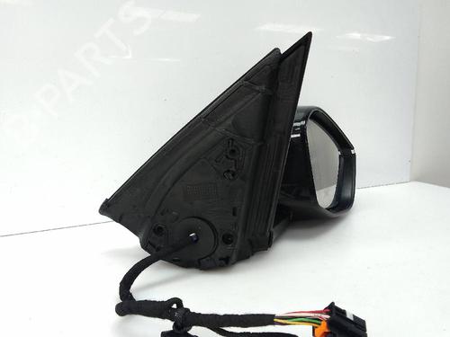 Right mirror CITROËN JUMPY I (U6U_)  | BP23255820C27 