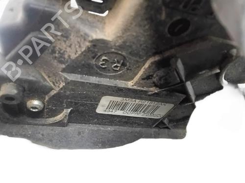 Front right lock FORD FOCUS II (DA_, HCP, DP) 1.6 | BP31168105C97