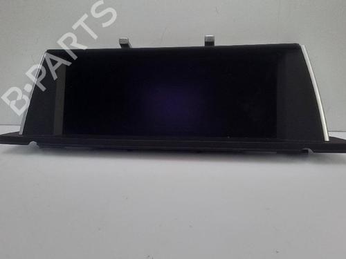 Display monitor BMW 5 Gran Turismo (F07) 530 d | BP22992515C48 