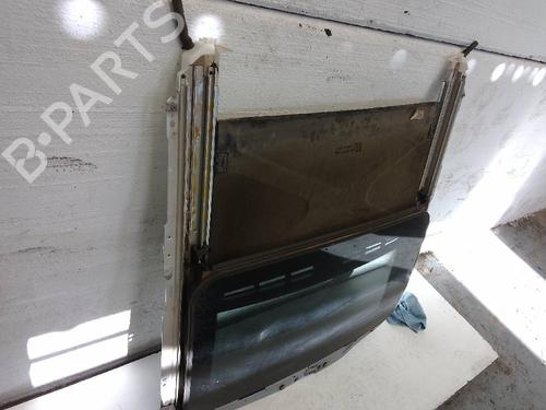 Sunroof MERCEDES-BENZ M-CLASS (W164) ML 320 CDI 4-matic (164.122) | BP18582796C124 
