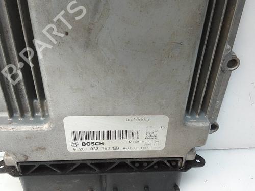 Engine control unit (ECU) FIAT DUCATO Van (250_) 130 Multijet 2,3 D | BP28151032M57 