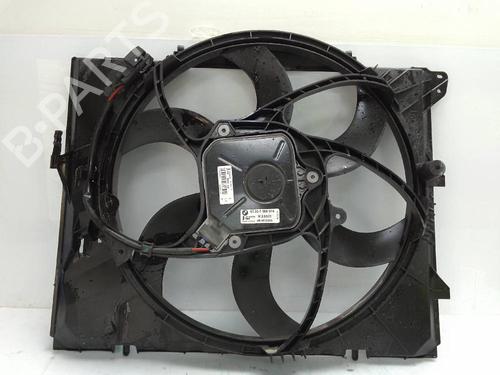 Radiator fan BMW 3 Convertible (E93)  | BP24463879M35 