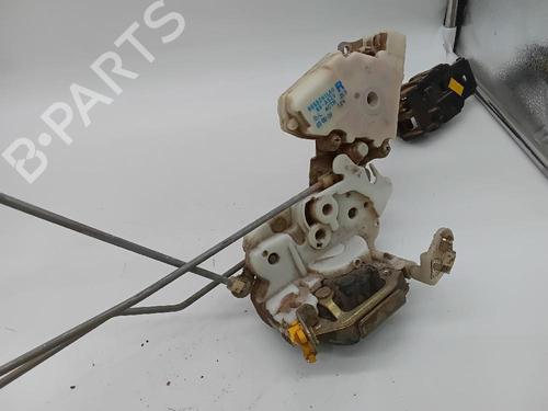 Used Front right lock FORD MAVERICK (UDS, UNS) [1993-1998]  26920193