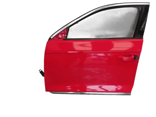 Dør venstre fortil Dør venstre fortil VW T-ROC Convertible (AC7, AC8) 1.5 TSI (150 hp) 34270744 34270744