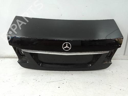 Used Tailgate MERCEDES-BENZ E-CLASS (W212) E 350 CDI (212.023) (265 hp) 18586697