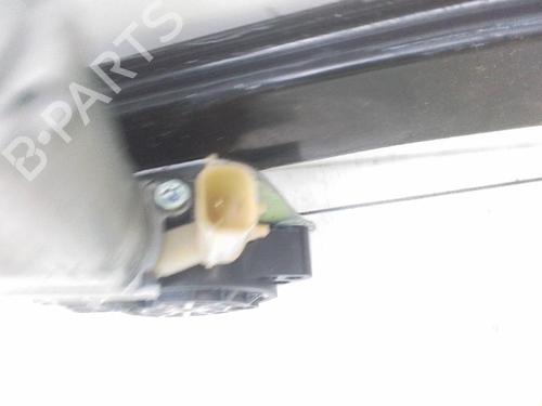 Front right window mechanism CHEVROLET AVEO Hatchback (T300) 1.2 | BP19116638C23 