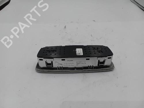 Interior roof light AUDI A3 Sportback (8VA, 8VF) 1.6 TDI | BP27446160I8 