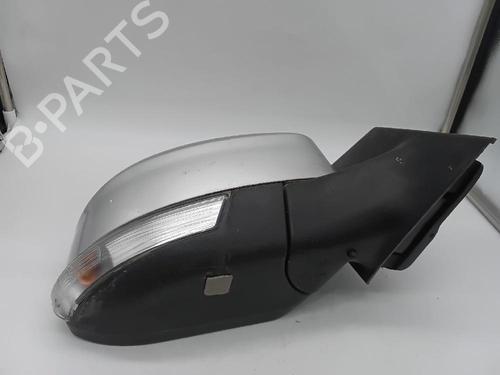 Right mirror FORD FOCUS III 1.0 EcoBoost | BP27447802C27 