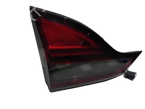 Left tailgate light OPEL ZAFIRA TOURER C (P12) 2.0 CDTi (75) | BP33953367C79  - Image 6