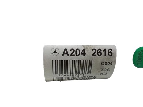 Other MERCEDES-BENZ C-CLASS (W204) C 220 CDI (204.002) | BP37022158O1 - Image 3