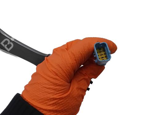 Front left exterior door handle PEUGEOT 5008 II (MC_, MJ_, MR_, M4_) 1.2 THP (MRHNYH, MRHNYW, MRHNSJ, MRHNSU, MRHNSM) | BP30380194C128