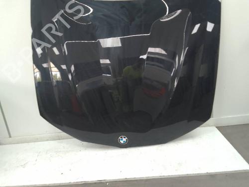 Used Hood BMW X3 (F25) xDrive 20 d (190 hp) 19658989