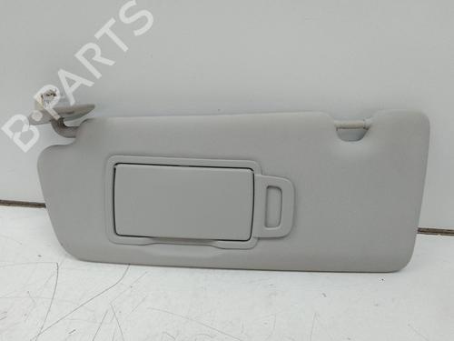 left-sun-visor-renault-megane-iv-hatchback-b9amn_-2015-19519597 main image