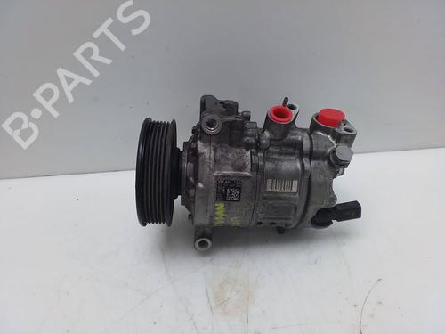 Used AC compressor VW TOURAN (5T1) 1.6 TDI (110 hp) 26158087