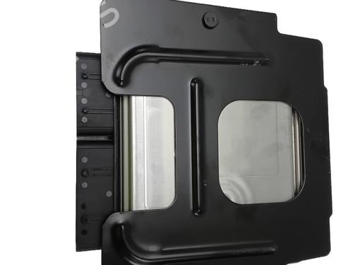 Engine control unit (ECU) CITROËN C4 Picasso I MPV (UD_) 2.0 HDi 138 | BP30963709M57