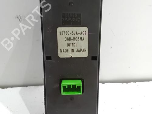 Left front window switch HONDA LEGEND IV (KB_) 3.5 V6 4WD (KB1) | BP39096624I27 - Image 3
