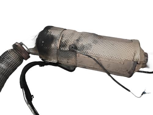Particulate filter SSANGYONG REXTON (Y400, Y450) 2.2 Xdi (POE) | BP34365828M81  - Image 5