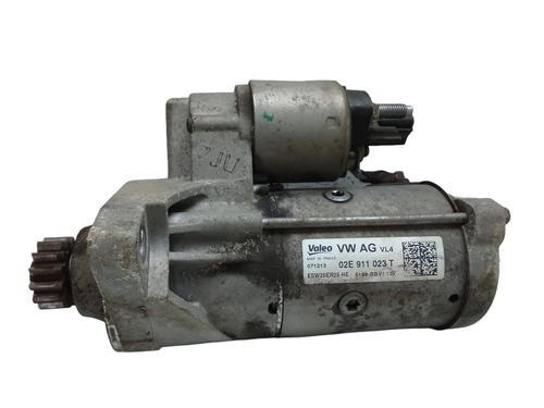 Starter SEAT IBIZA III (6L1) 1.9 SDI | BP31037111M8 - Image 9