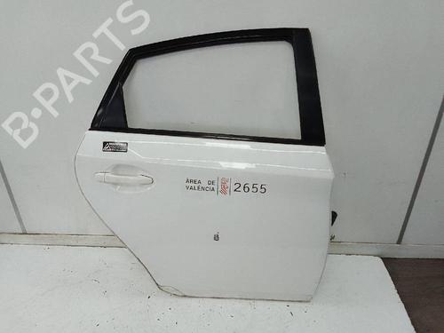 Right rear door TOYOTA PRIUS (_W3_) 1.8 Hybrid (ZVW30) | BP18585462C5