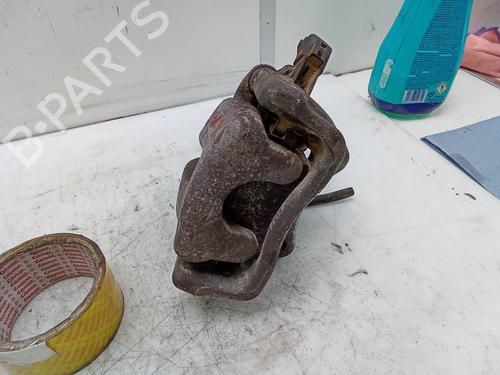 Right rear brake caliper RENAULT GRAND SCÉNIC III (JZ0/1_) 1.5 dCi (JZ0B, JZ07) | BP26052331M106