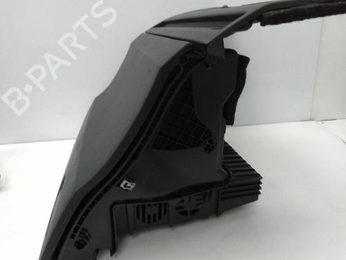 Glove box AUDI Q2 (GAB, GAG) 35 TFSI | BP23654485C95 