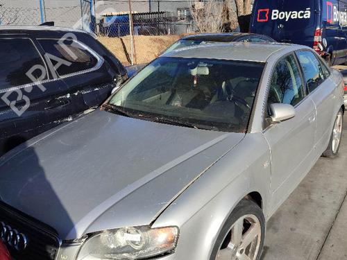 Used Hood AUDI A4 B7 (8EC) 3.0 TDI quattro (204 hp) 18594104