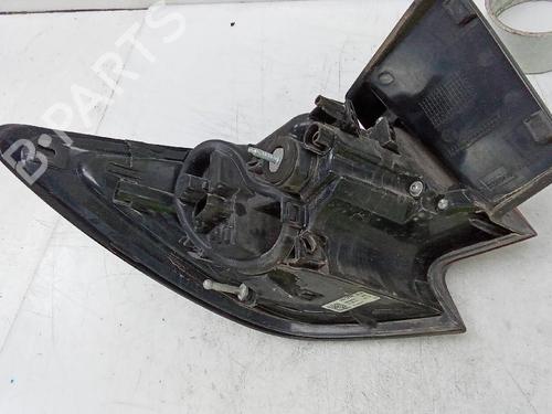 Right taillight OPEL ASTRA K (B16) 1.6 CDTi (68) | BP19179381C35 