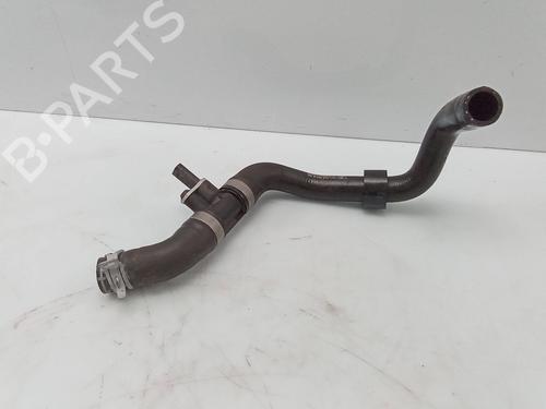 Pipe PORSCHE TAYCAN (Y1A) Electric (Y1AAA1, Y1AAI1) 9J1819012F