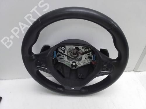 Steering wheel BMW X3 (F25) xDrive 20 d | BP26159160C49 