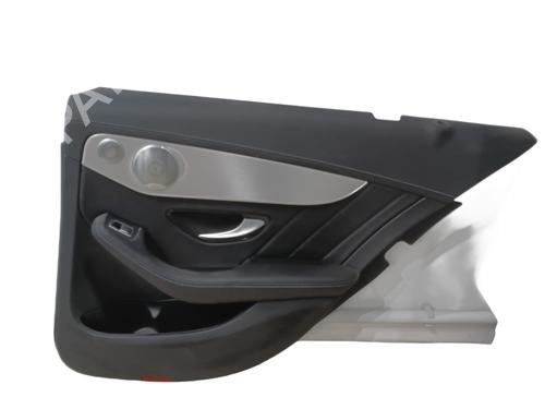 Used Rear right panel Rear right panel MERCEDES-BENZ C-CLASS T-Model (S205) C 300 de (205.213) (306 hp) 34647002 34647002