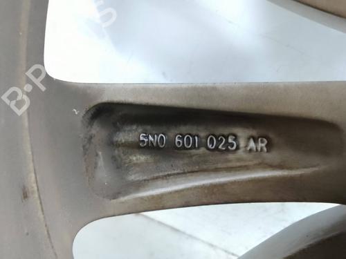 Rim VW TIGUAN (5N_) 2.0 TDI | BP30050687C45 