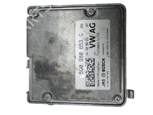 Electronic module AUDI A3 (8V1, 8VK) 1.6 TDI | BP28151096M83 - Image 3