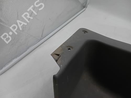 Trinbræt IVECO MASSIF Pickup 3.0 HPI | BP29994946C149 