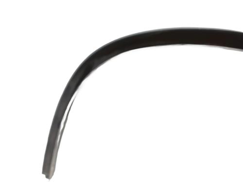 Front left wheel arch trim BMW X1 (E84) sDrive 18 d | BP30699469C134 