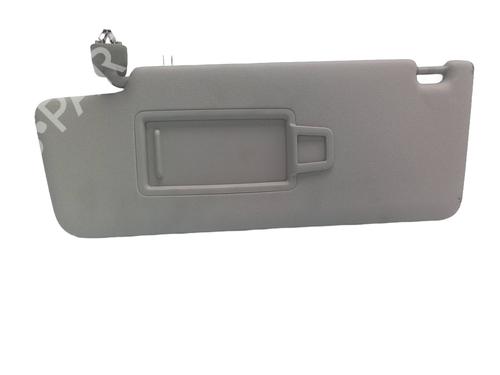 Used Left sun visor Left sun visor 21602881 21602881