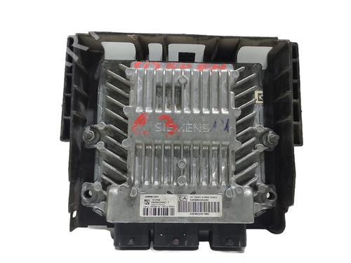 Used Electronic module CITROËN C3 I (FC_, FN_) 1.4 HDi (68 hp) 31706881