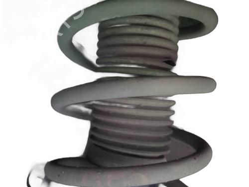 Used Right front shock absorber SEAT LEON (1M1) 1.9 TDI (130 hp) 23997459