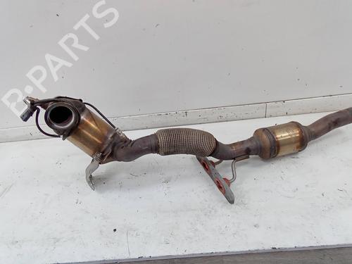 Catalyst AUDI Q3 (F3B) 35 TFSI | BP28149753M10