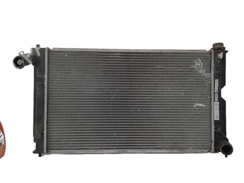 Used Water radiator Water radiator TOYOTA COROLLA Verso (ZER_, ZZE12_, R1_) 1.8 (ZNR11_, ZNR11R) (129 hp) 26161245 26161245