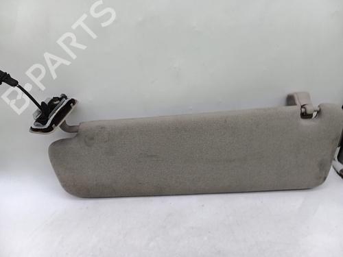 Right mirror AUDI Q7 (4LB) 3.0 TDI quattro | BP29396707C27 