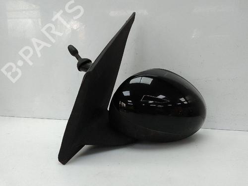 Left mirror TOYOTA AYGO (_B1_) 1.0 (KGB10_, KGB10R) | BP24464086C26 