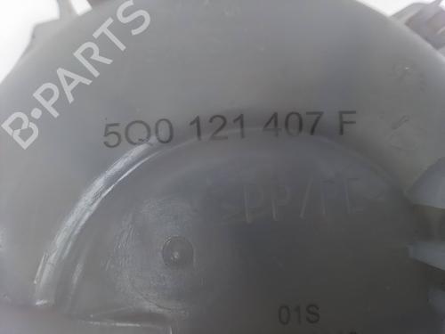 Windscreen washer tank VW GOLF VII (5G1, BQ1, BE1, BE2) 1.4 TSI | BP28151006C113 