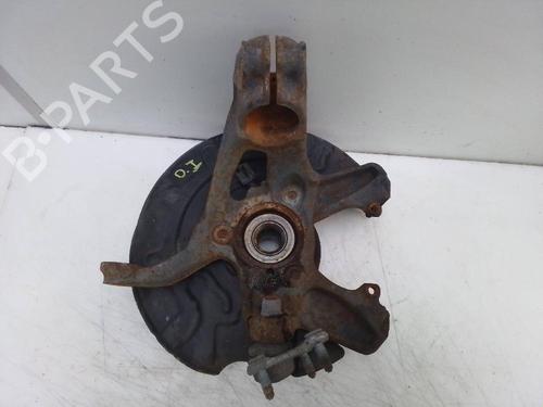 Left front steering knuckle SEAT LEON (5F1) 1.2 TSI | BP18576828M25 
