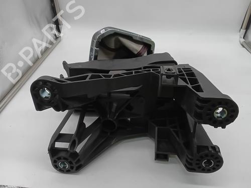 Gear lever FORD TRANSIT COURIER B460 Box Body/MPV 1.5 TDCi | BP29396752M90 