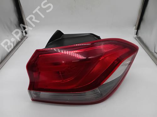 Used Right taillight HYUNDAI i30 (PDE, PD, PDEN) 1.6 CRDi (95 hp) 28518388